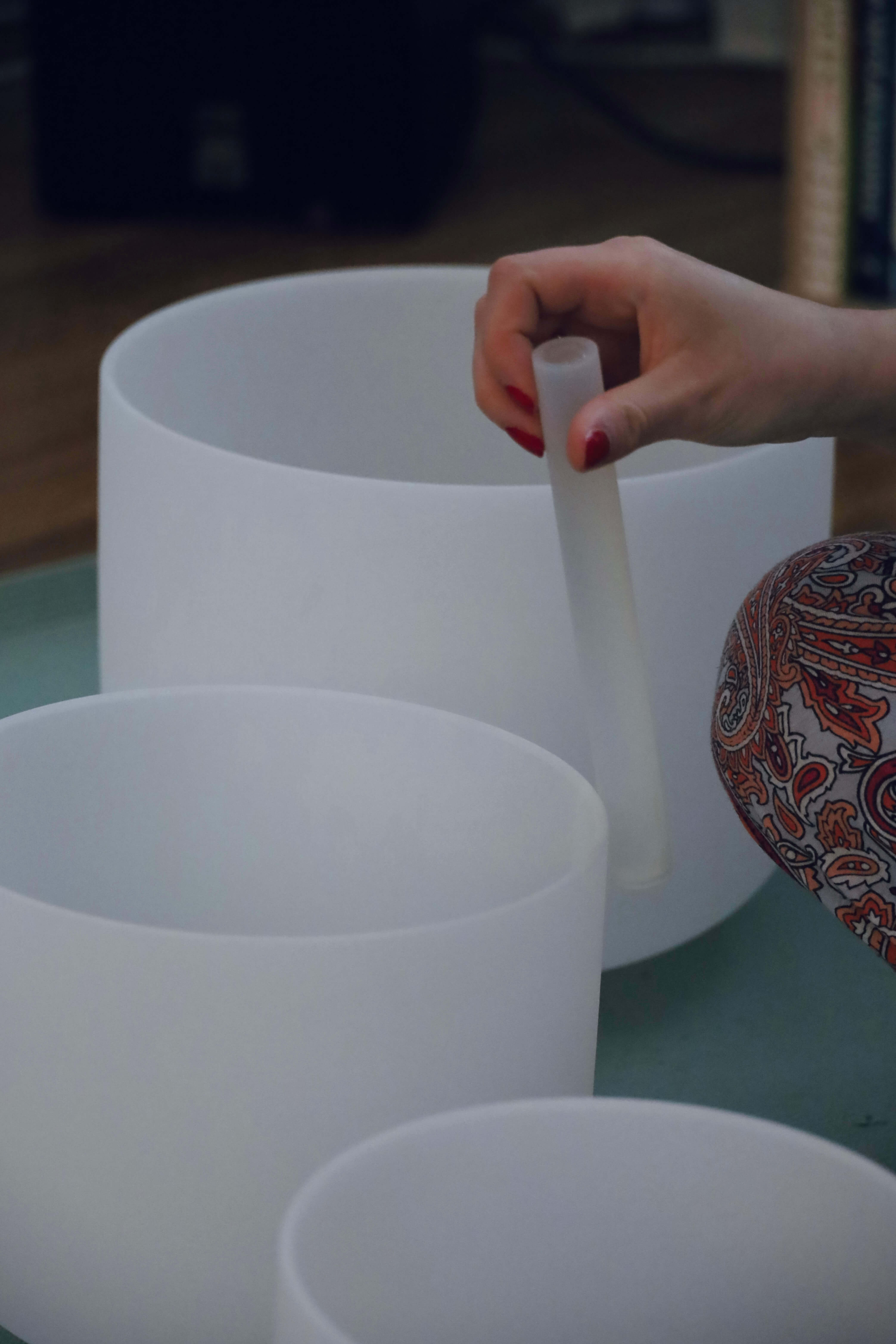 Äänimaljarentoutuksia ja virkistävää sekä merkityksellistä ohjelmaa työyhteisöille, yrityksille, työpajoihin tai festari workshoppeihin.